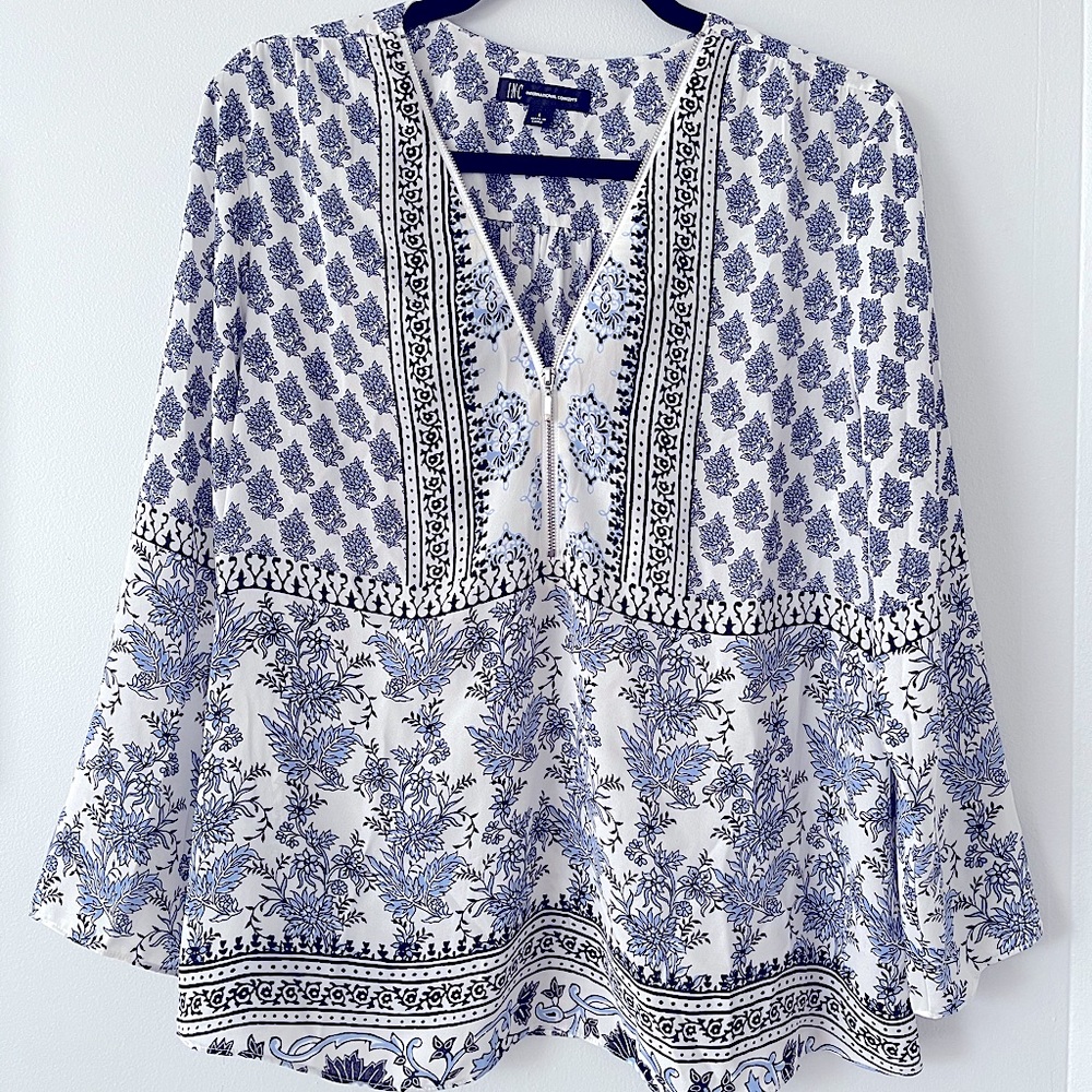I.N.C. Women’s blouse